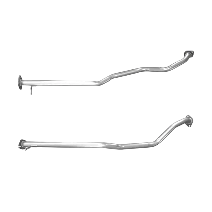 Autoteile BM CATALYSTS Abgasrohr für SUZUKI SWIFT 1.3L Diesel | Euro 4 | OEM: 1425072K60 bei Autoteile TRUST