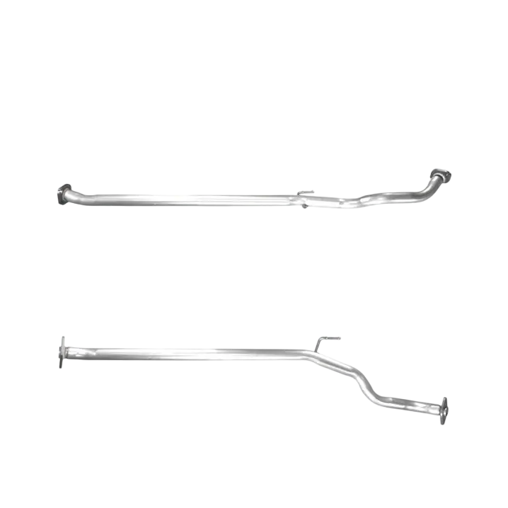 BM CATALYSTS Abgasrohr für NISSAN MICRA 1.5L Diesel | Euro 3 oder 4 | OEM: 20300AY60A Autoteile TRUST