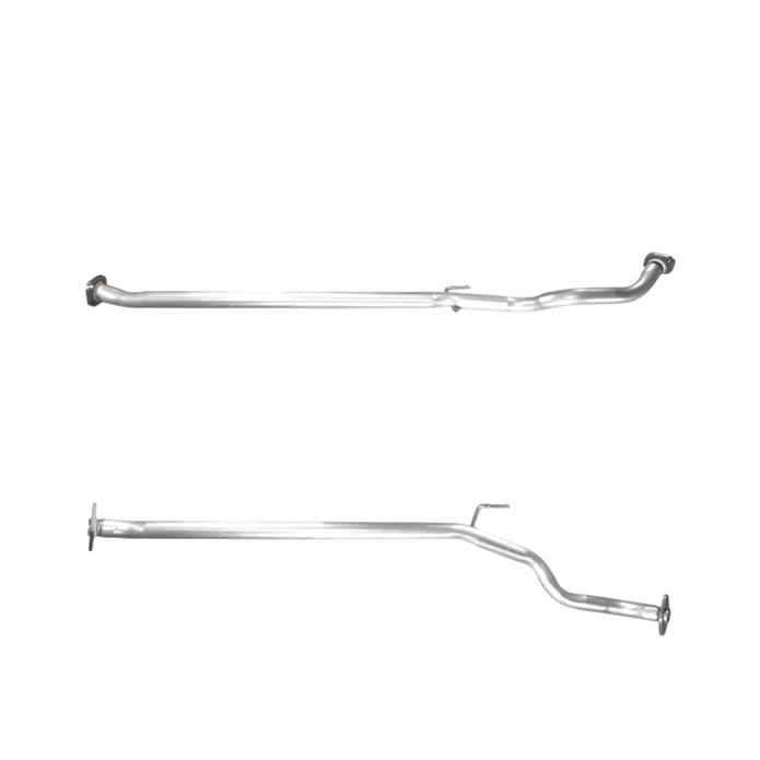 Autoteile BM CATALYSTS Abgasrohr für NISSAN MICRA 1.5L Diesel | Euro 3 oder 4 | OEM: 20300AY60A bei Autoteile TRUST