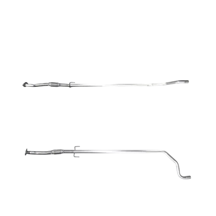 Autoteile BM CATALYSTS Abgasrohr für FIAT GRANDE PUNTO 1.3L Diesel | Euro 4 | OEM: 51789900 bei Autoteile TRUST