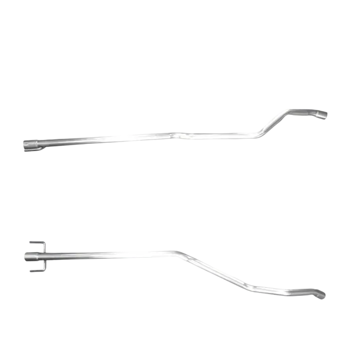 BM CATALYSTS Abgasrohr für OPEL ASTRA H 1.3L Diesel | Euro 4 | OEM: 13161844 Autoteile TRUST