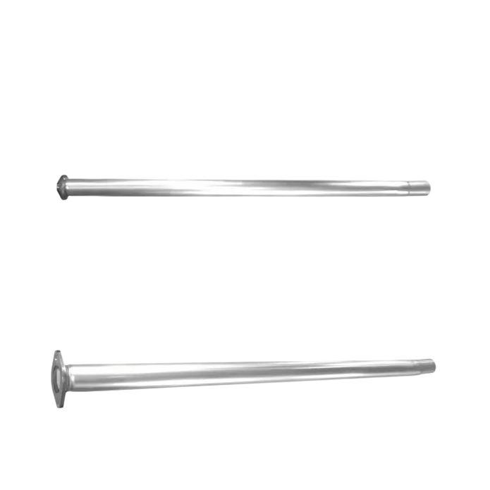 Autoteile BM CATALYSTS Abgasrohr für VOLKSWAGEN KÄFER 1.4L Benzin | Euro 5 | OEM: 1K0253201A bei Autoteile TRUST