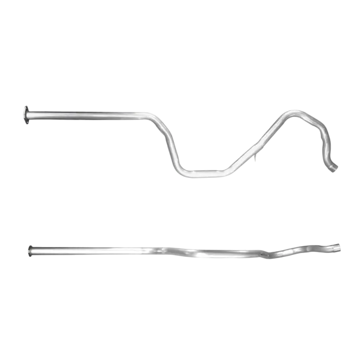 BM CATALYSTS Abgasrohr für OPEL INSIGNIA A 2L Diesel | Euro 5 | OEM: 13229546 Autoteile TRUST