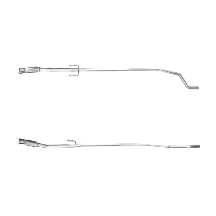 Autoteile BM CATALYSTS Abgasrohr für PEUGEOT 206+ 1.4L Diesel | Euro 5 | OEM: 1717TP bei Autoteile TRUST