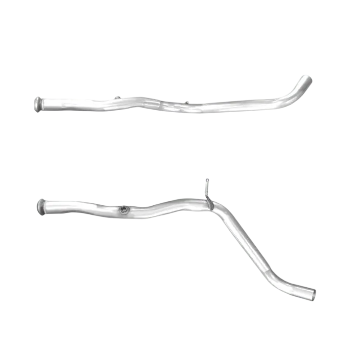 Autoteile BM CATALYSTS Abgasrohr für CITROEN C4 1.6L Diesel | Euro 6 | OEM: 1611581380 bei Autoteile TRUST