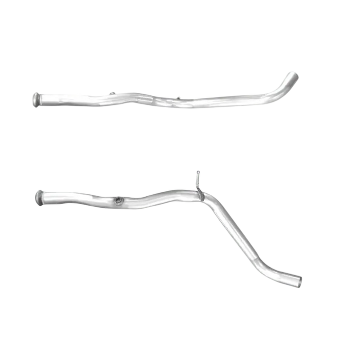 Autoteile BM CATALYSTS Abgasrohr für CITROEN C4 1.6L Diesel | Euro 6 | OEM: 1611581380 bei Autoteile TRUST