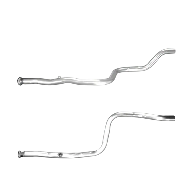 Autoteile BM CATALYSTS Abgasrohr für CITROEN BERLINGO 1.6L Diesel | Euro 6 | OEM: 1610684280 bei Autoteile TRUST