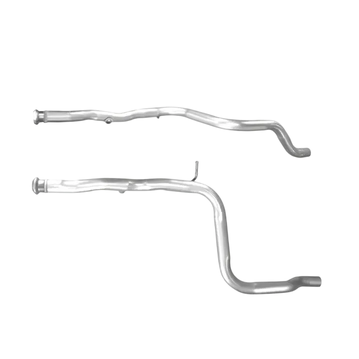 BM CATALYSTS Abgasrohr für CITROEN BERLINGO 1.6L Diesel | Euro 6 | OEM: 1614344080 Autoteile TRUST