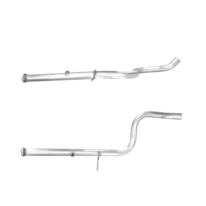 Autoteile BM CATALYSTS Abgasrohr für CITROEN C3 1.6L Diesel | Euro 6 | OEM: 1614256180 bei Autoteile TRUST