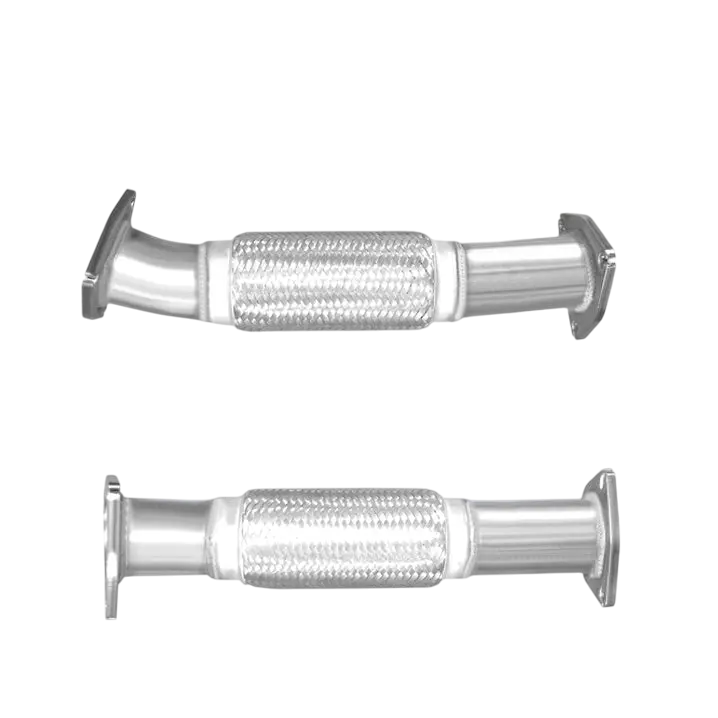 Autoteile BM CATALYSTS Abgasrohr für CITROEN JUMPER 2.2L Diesel | Euro 5 | OEM: 1606602780 bei Autoteile TRUST