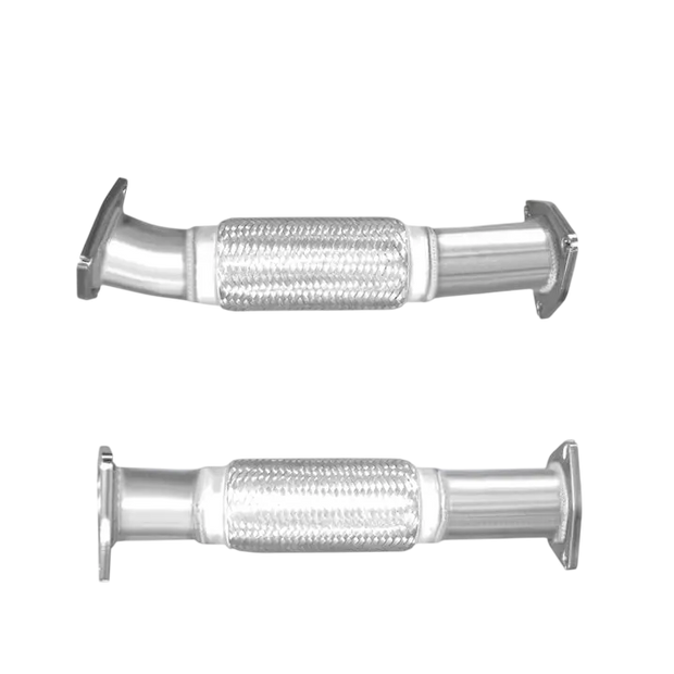 Autoteile BM CATALYSTS Abgasrohr für CITROEN JUMPER 2.2L Diesel | Euro 5 | OEM: 1606602780 bei Autoteile TRUST