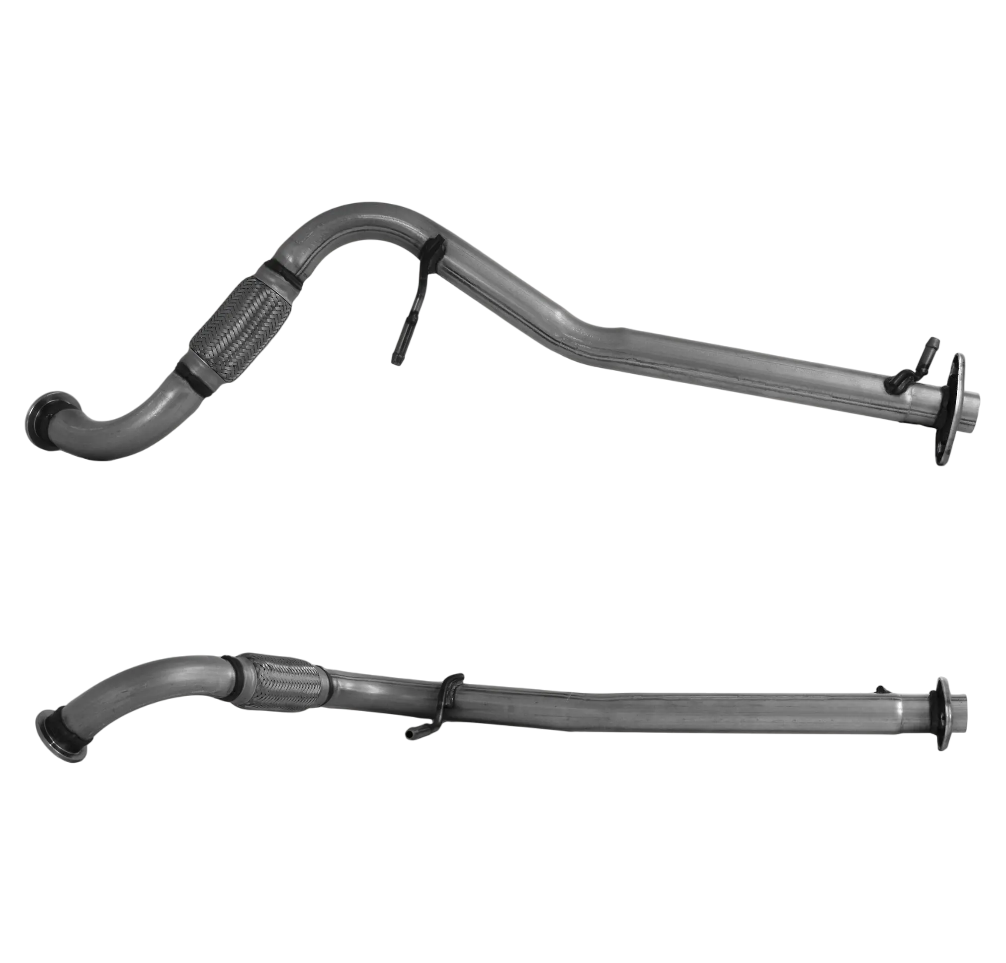 Autoteile BM CATALYSTS Abgasrohr für SUZUKI JIMNY 1.5L Diesel | Euro 4 | OEM: 1425084A50 bei Autoteile TRUST