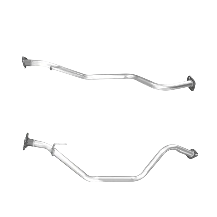 BM CATALYSTS Abgasrohr für SUZUKI JIMNY 1.3L Benzin | Euro 4 oder 5 | OEM: 1426084A00 Autoteile TRUST