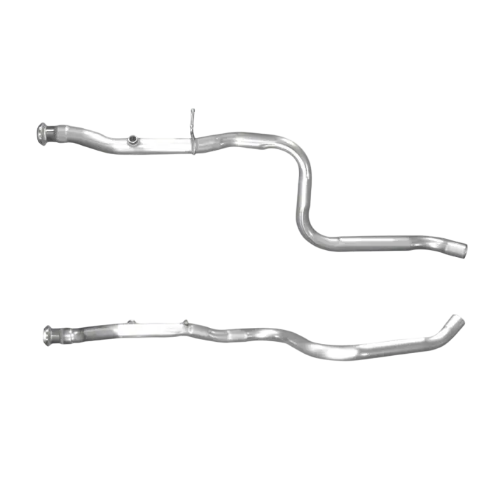 Autoteile BM CATALYSTS Abgasrohr für CITROEN C4 PICASSO 1.6L Diesel | Euro 6 | OEM: 1610802580 bei Autoteile TRUST