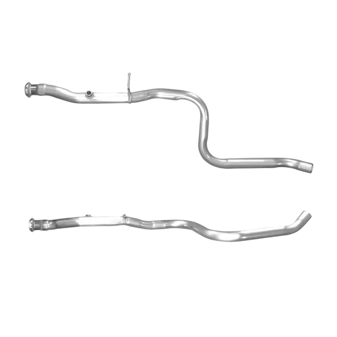 Autoteile BM CATALYSTS Abgasrohr für CITROEN C4 PICASSO 1.6L Diesel | Euro 6 | OEM: 1610802580 bei Autoteile TRUST