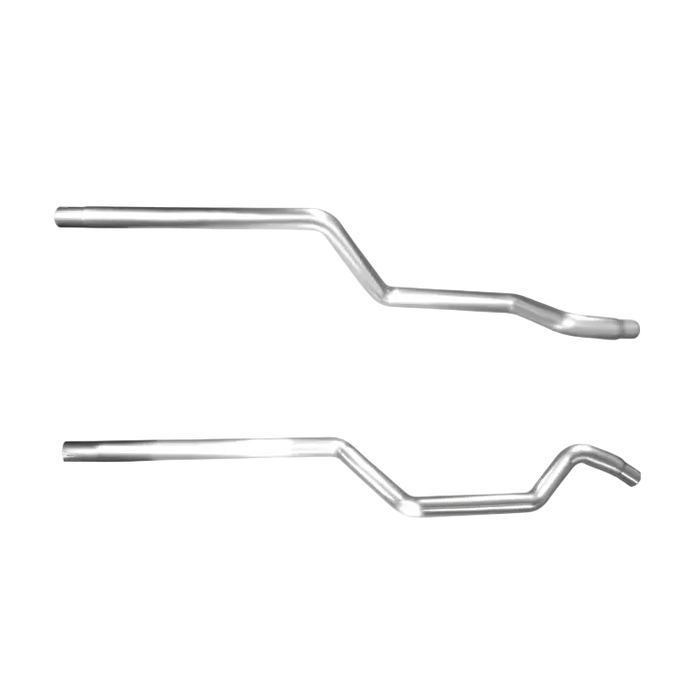 Autoteile BM CATALYSTS Abgasrohr für OPEL ZAFIRA B 1.7L Diesel | Euro 4 oder 5 | OEM: 13220475 bei Autoteile TRUST