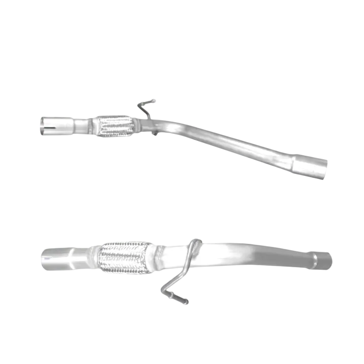 Autoteile BM CATALYSTS Abgasrohr für FIAT MULTIPLA 1.6L Benzin | Euro 3 | OEM: 60674489 bei Autoteile TRUST