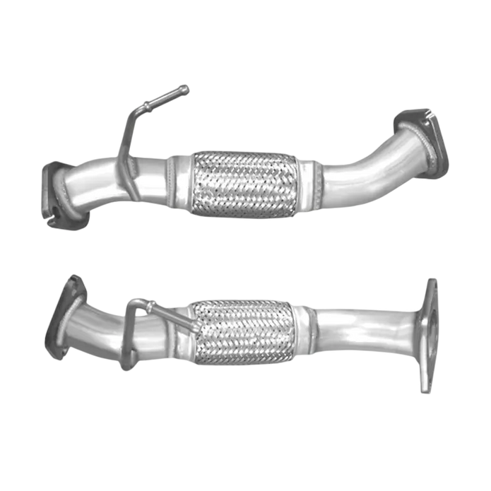 Autoteile BM CATALYSTS Abgasrohr für HYUNDAI ix20 1.4L Diesel | Euro 5 | OEM: 286101P500 bei Autoteile TRUST