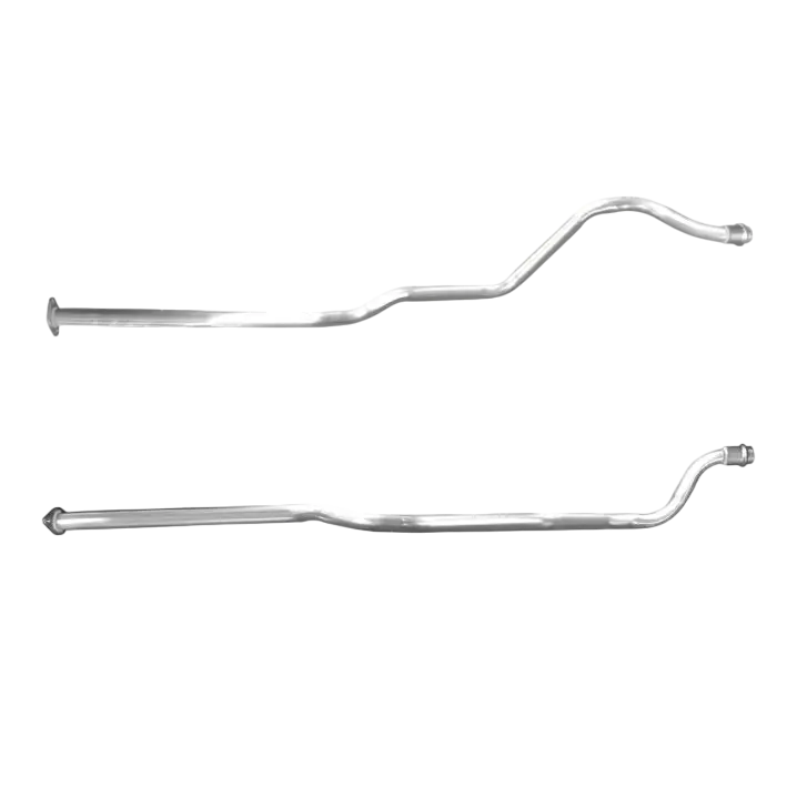 Autoteile BM CATALYSTS Abgasrohr für HYUNDAI ix20 1.4L Diesel | Euro 5 | OEM: 287001P500 bei Autoteile TRUST