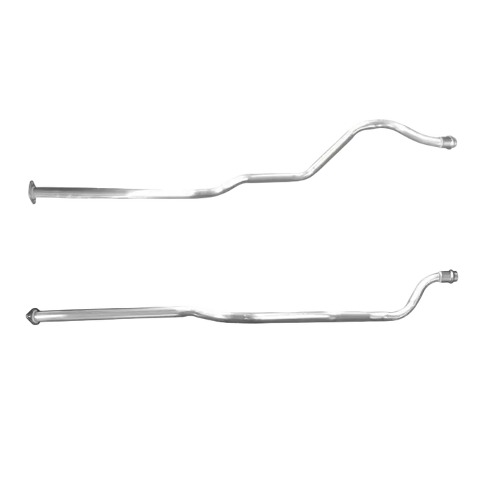 Autoteile BM CATALYSTS Abgasrohr für HYUNDAI ix20 1.4L Diesel | Euro 5 | OEM: 287001P500 bei Autoteile TRUST