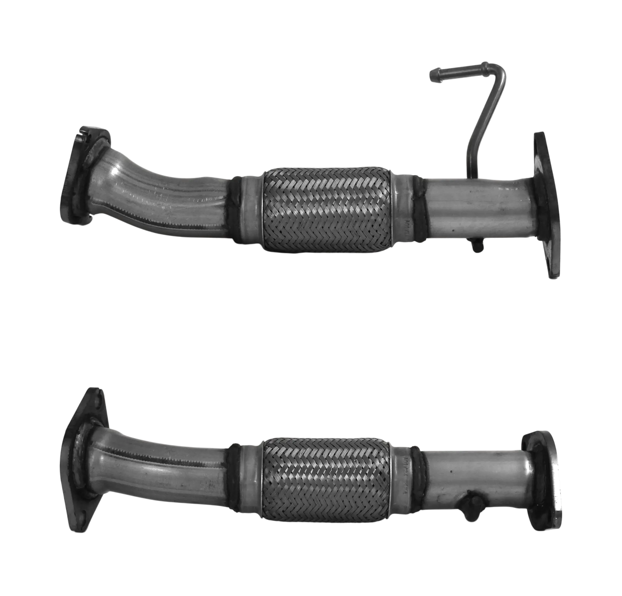 Autoteile BM CATALYSTS Abgasrohr für KIA CEED 1.4L Diesel | Euro 5 | OEM: 28610A2800 bei Autoteile TRUST