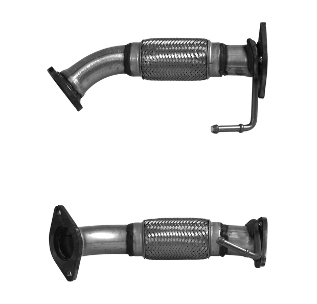 Autoteile BM CATALYSTS Abgasrohr für HYUNDAI i40 1.7L Diesel | Euro 5 | OEM: 286103Z100 bei Autoteile TRUST