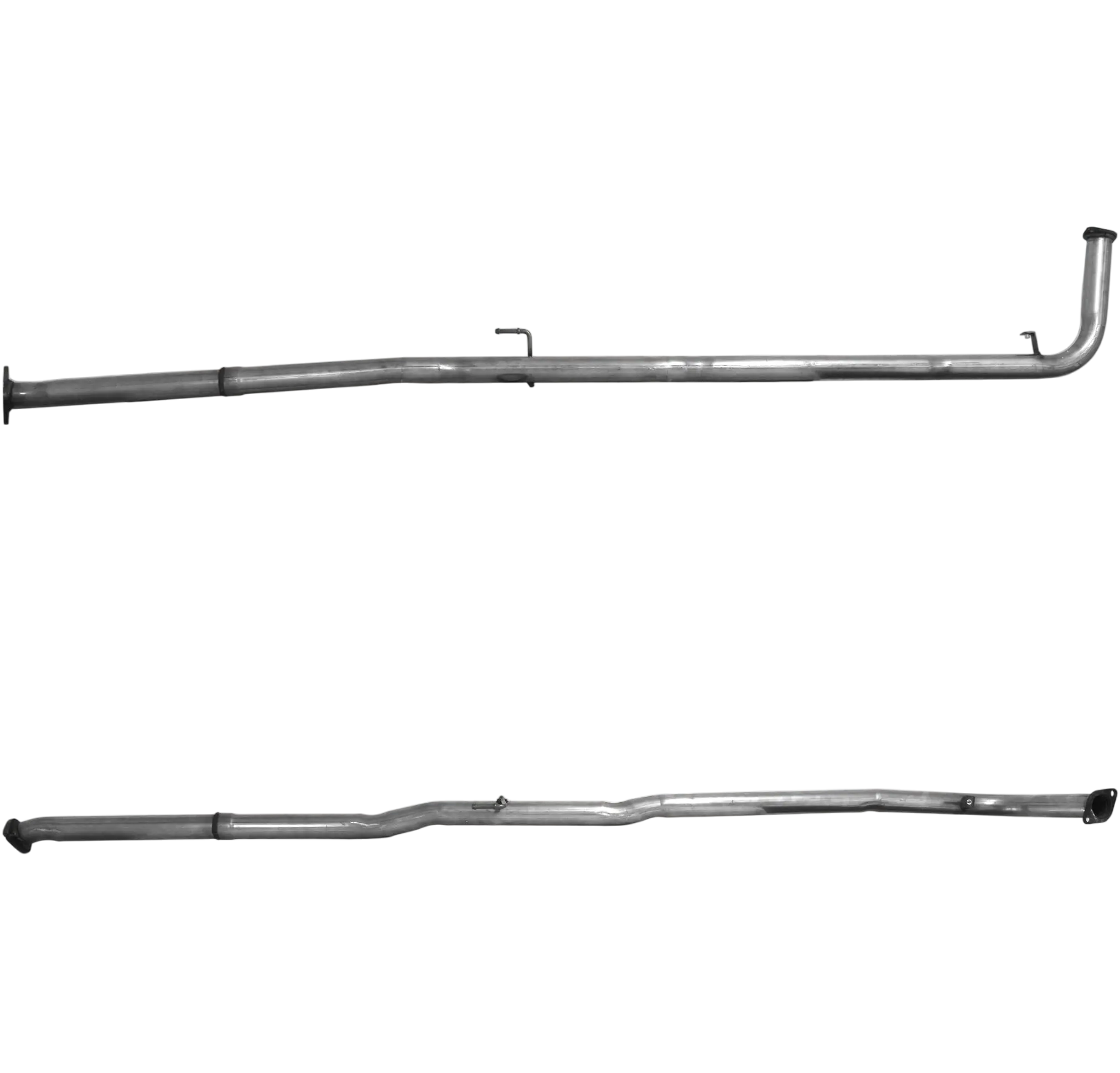 Autoteile BM CATALYSTS Abgasrohr für HYUNDAI i40 1.7L Diesel | Euro 5 | OEM: 286003Z300 bei Autoteile TRUST