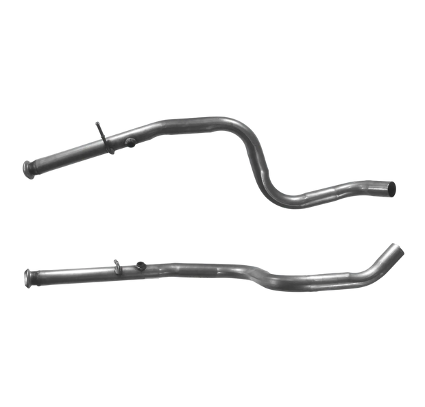 Autoteile BM CATALYSTS Abgasrohr für OPEL GRANDLAND 1.6L Diesel | Euro 6 | OEM: 3649005 bei Autoteile TRUST