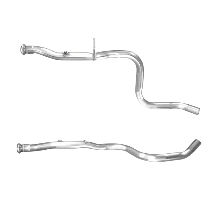 Autoteile BM CATALYSTS Abgasrohr für PEUGEOT 308 1.6L Diesel | Euro 6 | OEM: 1610539980 bei Autoteile TRUST