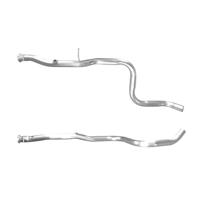 BM CATALYSTS Abgasrohr für PEUGEOT 308SW 1.6L Diesel | Euro 6 | OEM: 1610540080 Autoteile TRUST