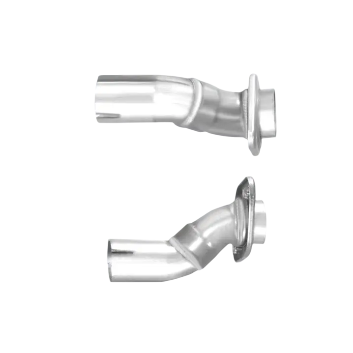 BM CATALYSTS Abgasrohr für SUZUKI SCHNELL 1.3L Diesel | Euro 4 | OEM: 1419062J50 Autoteile TRUST