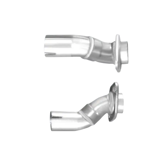 BM CATALYSTS Abgasrohr für SUZUKI SCHNELL 1.3L Diesel | Euro 4 | OEM: 1419062J50 Autoteile TRUST