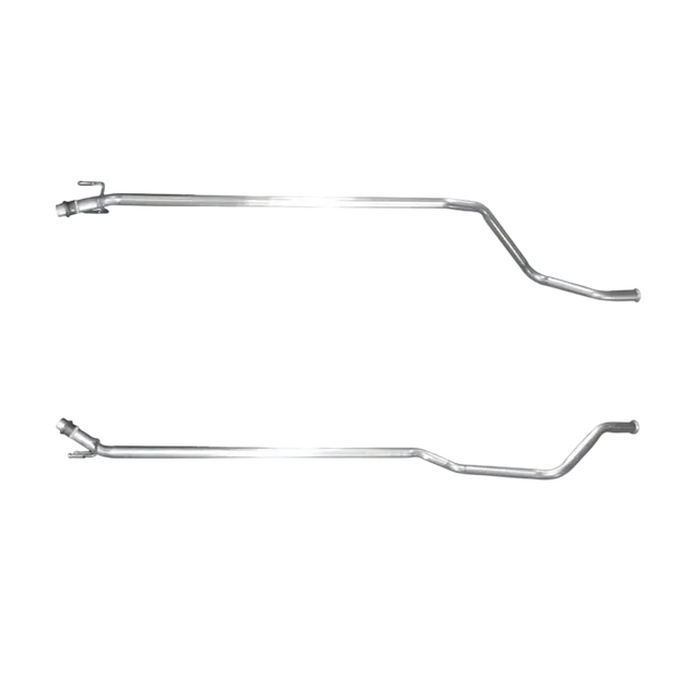 Autoteile BM CATALYSTS Abgasrohr für CITROEN C4 1.6L Diesel | Euro 4 | OEM: 1609208380 bei Autoteile TRUST