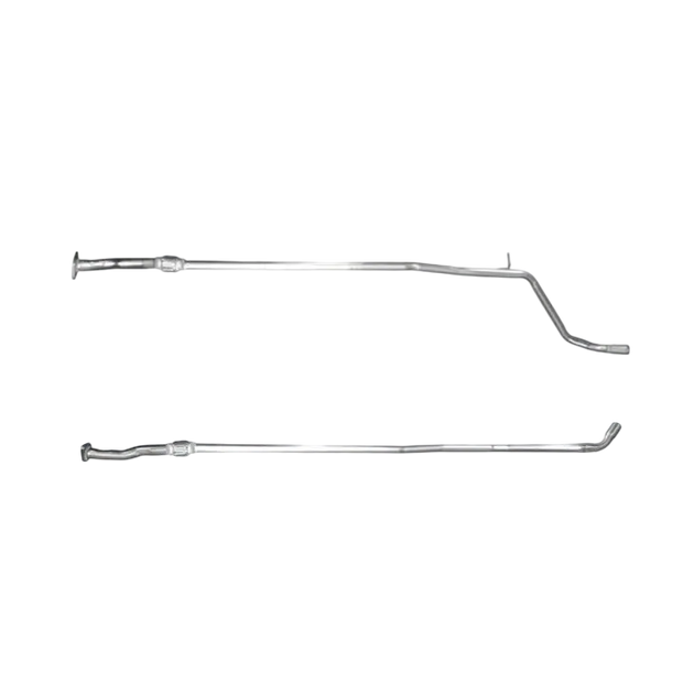 Autoteile BM CATALYSTS Abgasrohr für FIAT PANDA 1.2L Benzin | Euro 5 oder 6 | OEM: 51925613 bei Autoteile TRUST