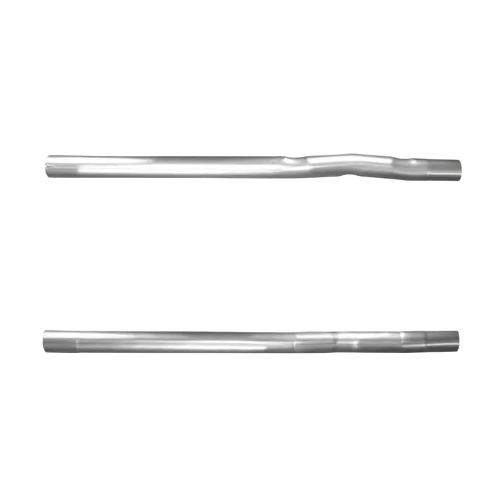 Autoteile BM CATALYSTS Abgasrohr für JEEP ABTRÜNNIG 1.6L Diesel | Euro 5 | OEM: 51938172 bei Autoteile TRUST