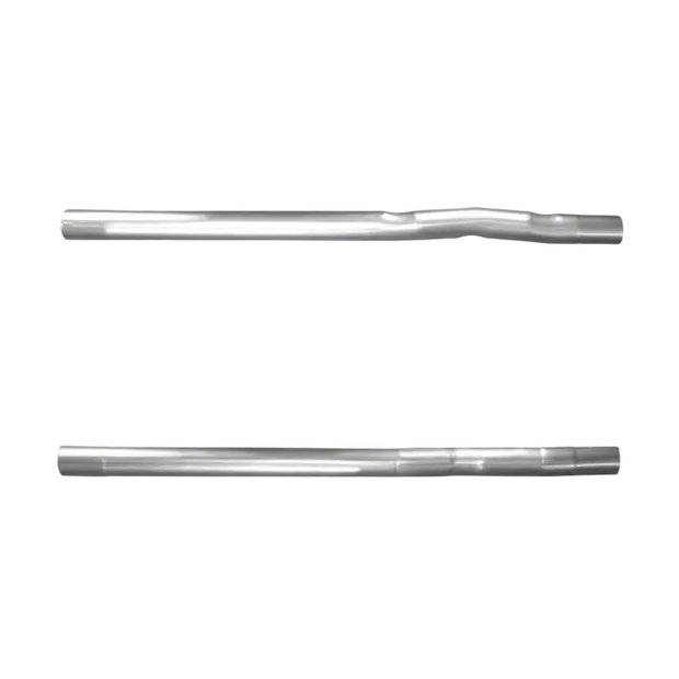 Autoteile BM CATALYSTS Abgasrohr für JEEP ABTRÜNNIG 1.6L Diesel | Euro 5 | OEM: 51938172 bei Autoteile TRUST