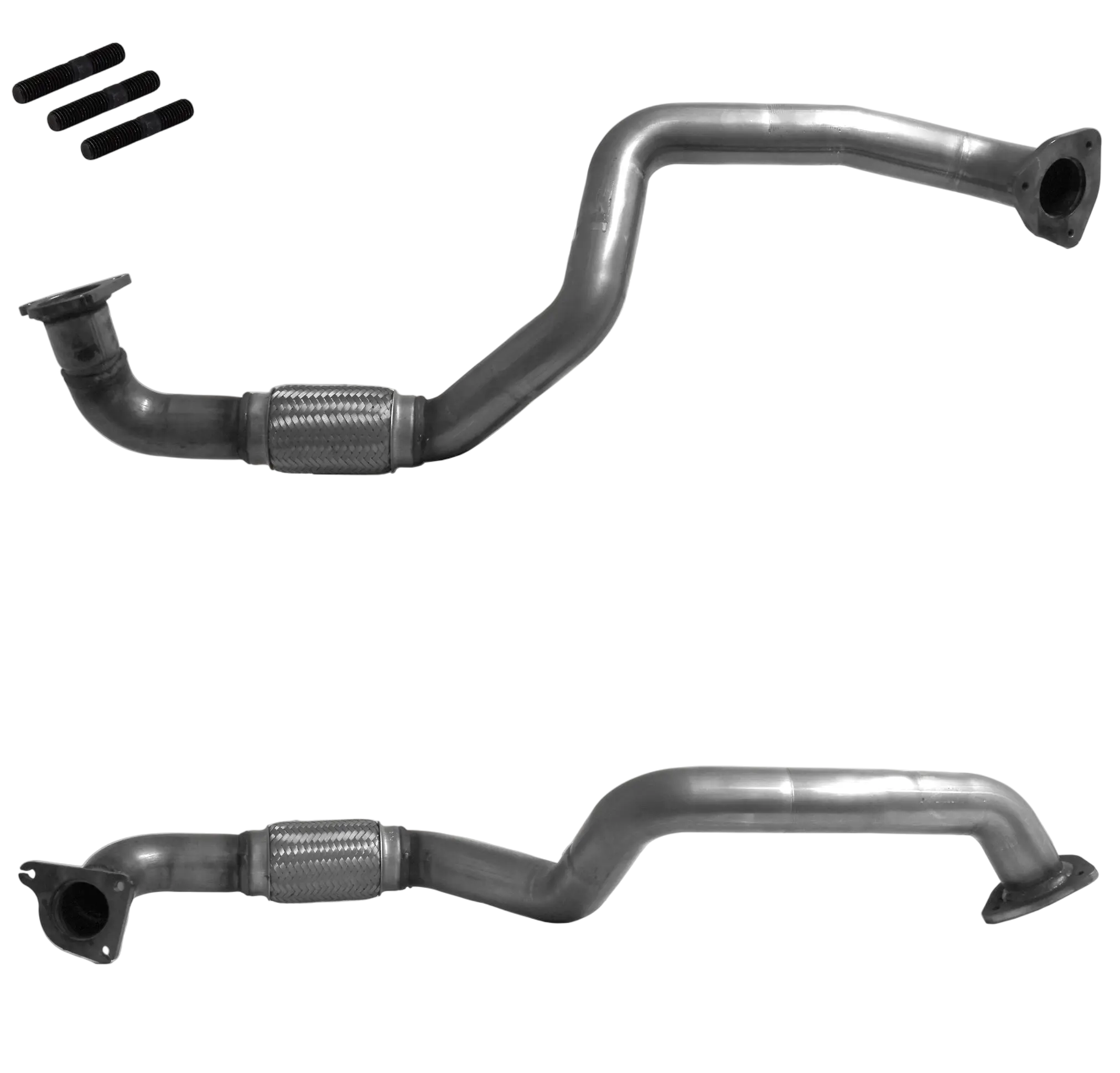 Autoteile BM CATALYSTS Abgasrohr für OPEL ASTRA K 1.6L Diesel | Euro 6 | OEM: 13379142 bei Autoteile TRUST