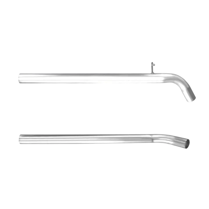 Autoteile BM CATALYSTS Abgasrohr für RENAULT CLIO 1.5L Diesel | Euro 5 | OEM: 200106902R bei Autoteile TRUST