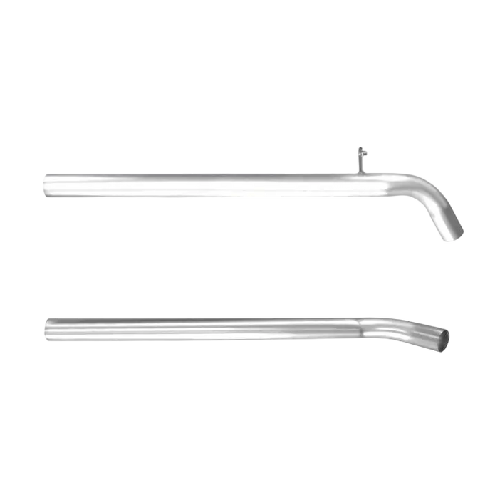 Autoteile BM CATALYSTS Abgasrohr für RENAULT CLIO 1.5L Diesel | Euro 5 | OEM: 200106902R bei Autoteile TRUST