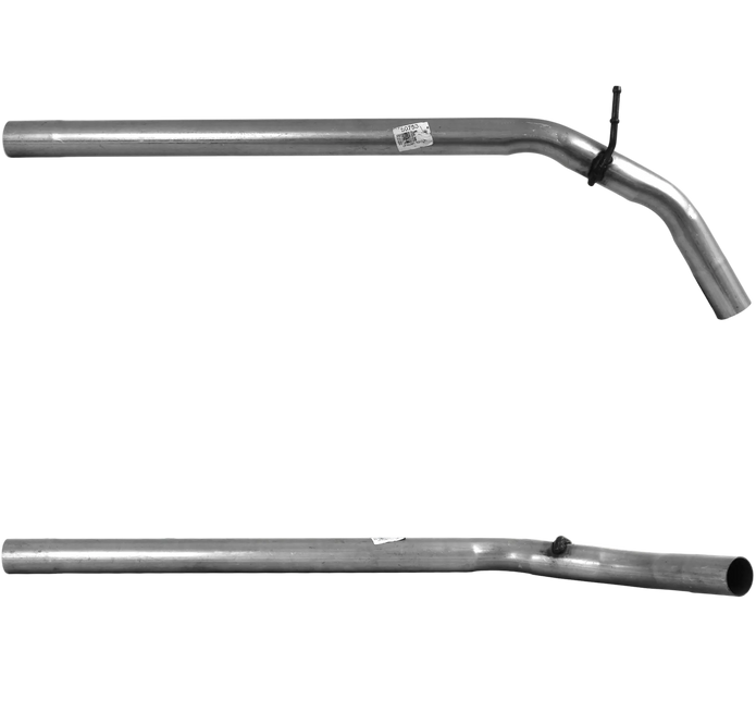 Autoteile BM CATALYSTS Abgasrohr für RENAULT MODUS 1.5L Diesel | Euro 4 | OEM: 8200356157 bei Autoteile TRUST