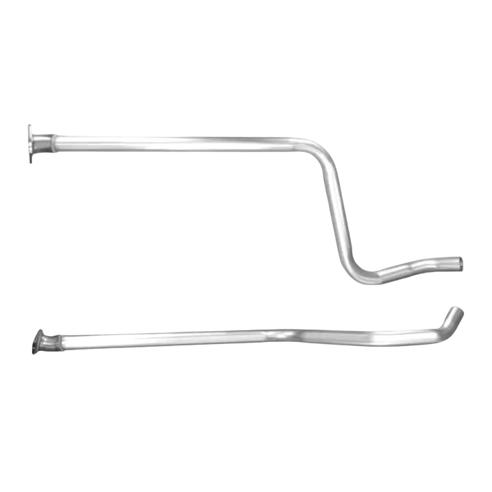 Autoteile BM CATALYSTS Abgasrohr für OPEL ASTRA J 1.4L Benzin | Euro 5 | OEM: 13329570 bei Autoteile TRUST