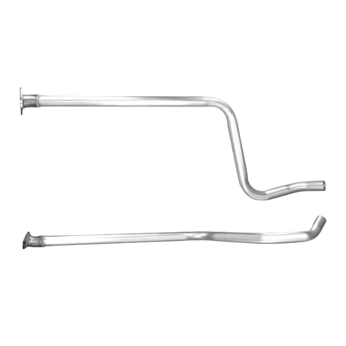 Autoteile BM CATALYSTS Abgasrohr für OPEL ASTRA J 1.4L Benzin | Euro 5 | OEM: 13329570 bei Autoteile TRUST