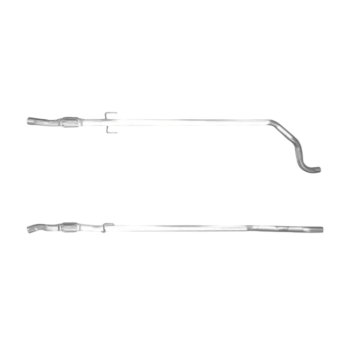 Autoteile BM CATALYSTS Abgasrohr für OPEL CORSA E 1.3L Diesel | Euro 6 | OEM: 13431849 bei Autoteile TRUST