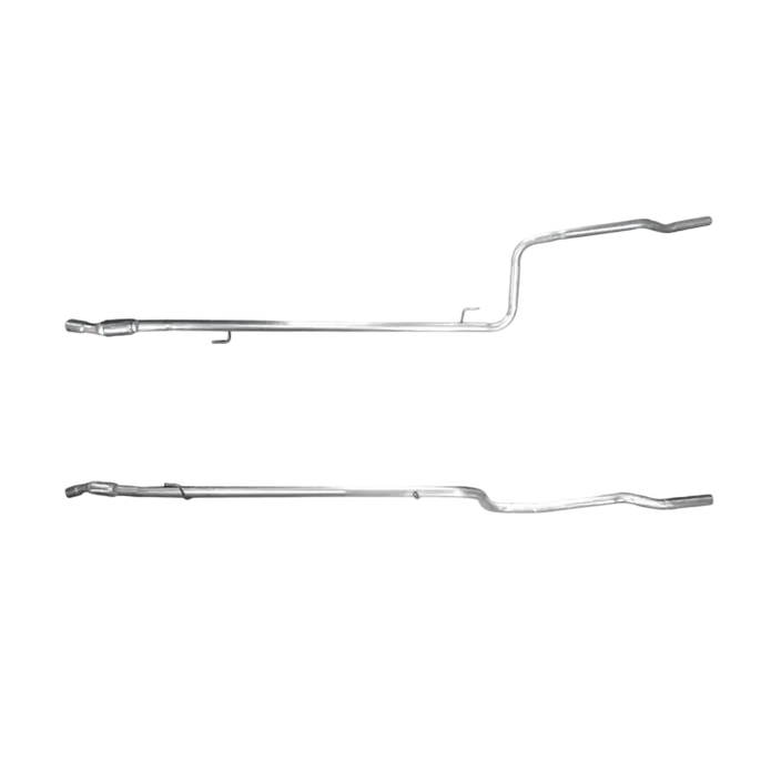 Autoteile BM CATALYSTS Abgasrohr für OPEL COMBO 1.3L Diesel | Euro 5 | OEM: 852682 bei Autoteile TRUST