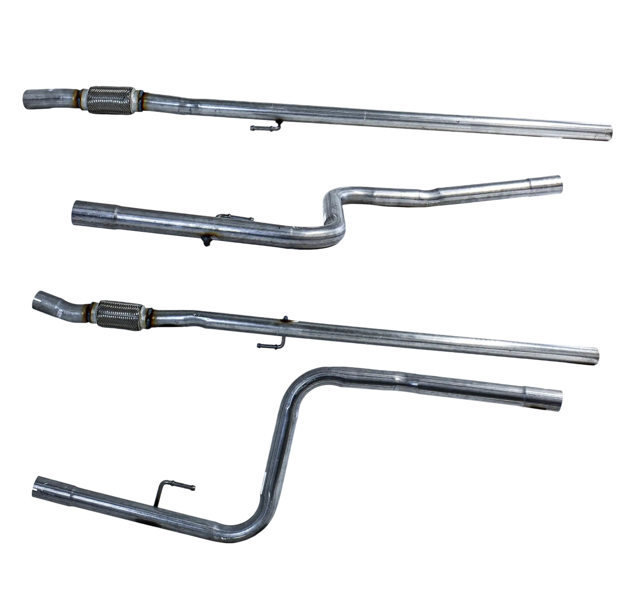 Autoteile BM CATALYSTS Abgasrohr für FIAT DOBLO 1.3L Diesel | Euro 4 oder 5 | OEM: 852678 bei Autoteile TRUST