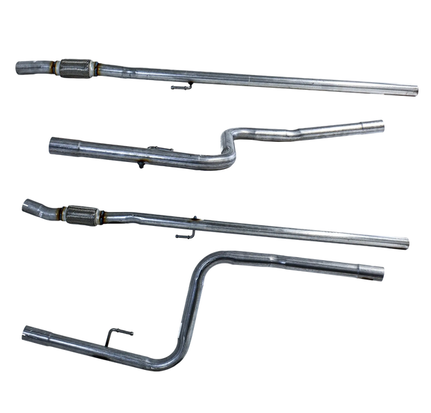 Autoteile BM CATALYSTS Abgasrohr für FIAT DOBLO 1.3L Diesel | Euro 4 oder 5 | OEM: 852678 bei Autoteile TRUST