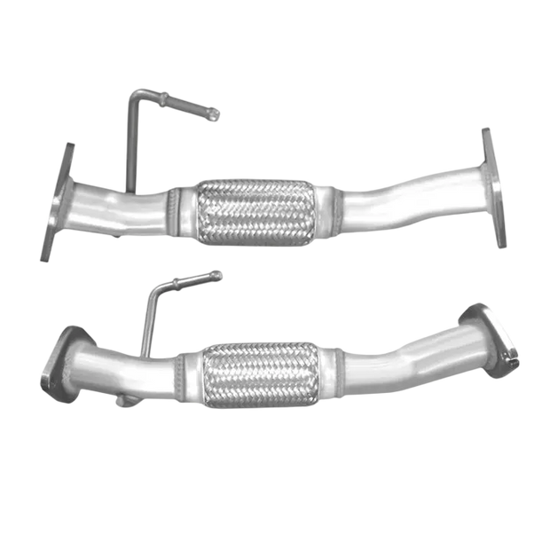 Autoteile BM CATALYSTS Abgasrohr für KIA RIO 1.2L Benzin | Euro 6 | OEM: 286101W260 bei Autoteile TRUST