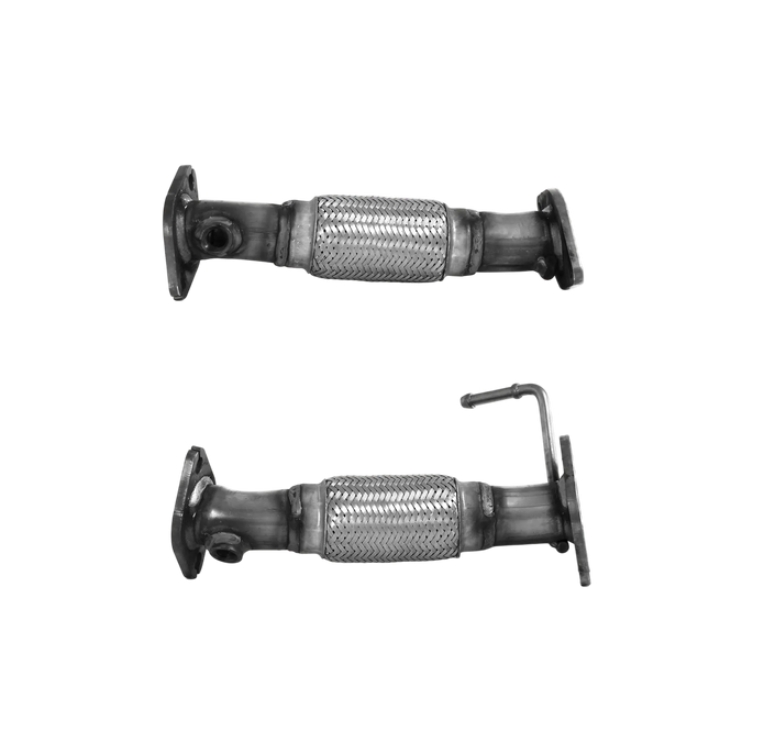 Autoteile BM CATALYSTS Abgasrohr für HYUNDAI i30 1.4L Benzin | Euro 5 | OEM: 286103X150 bei Autoteile TRUST