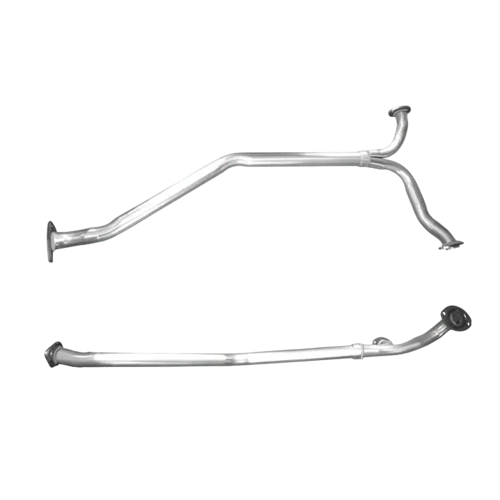 BM CATALYSTS Abgasrohr für MAZDA 6 2L Benzin | Euro 4 oder 5 | OEM: LFE640600C Autoteile TRUST