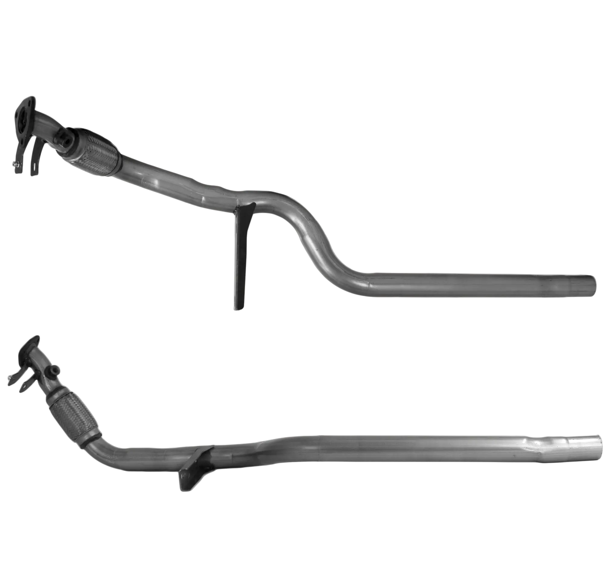 Autoteile BM CATALYSTS Abgasrohr für AUDI A6 2L Diesel | Euro 5 | OEM: 4F0253301AJ bei Autoteile TRUST